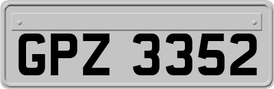 GPZ3352