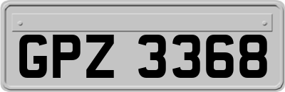 GPZ3368