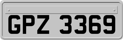 GPZ3369
