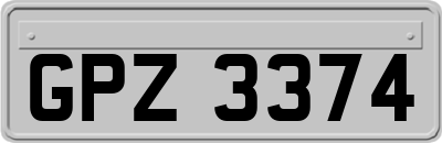 GPZ3374
