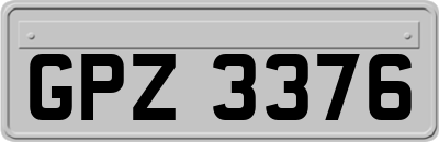 GPZ3376