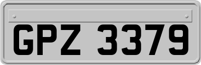GPZ3379