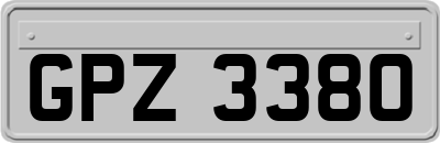 GPZ3380