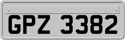 GPZ3382