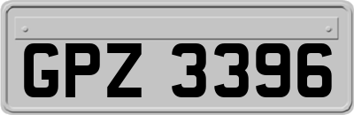 GPZ3396