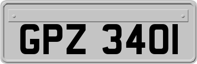 GPZ3401