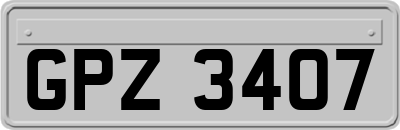 GPZ3407