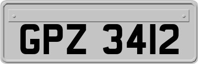 GPZ3412