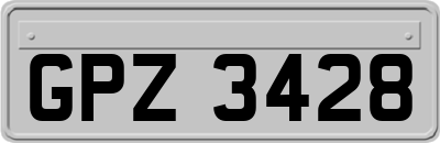 GPZ3428