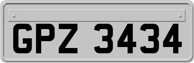 GPZ3434