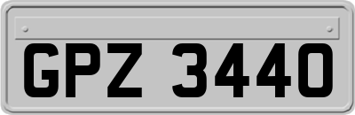 GPZ3440
