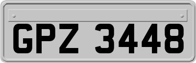 GPZ3448