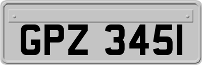GPZ3451