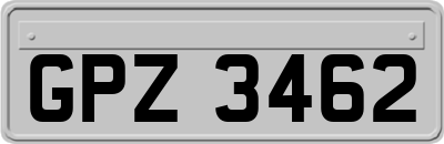 GPZ3462