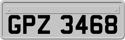 GPZ3468