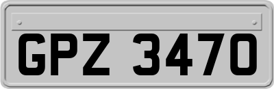GPZ3470