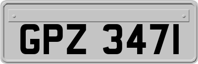 GPZ3471