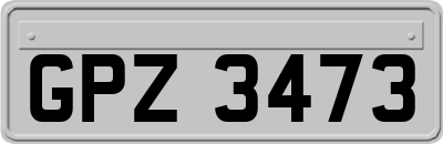 GPZ3473