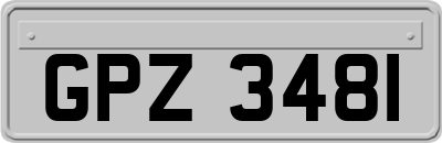 GPZ3481