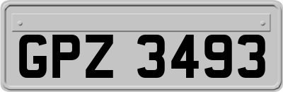 GPZ3493