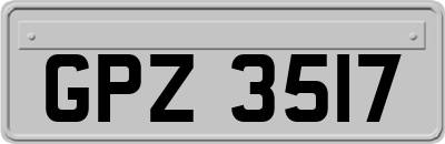 GPZ3517