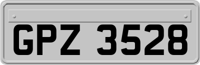 GPZ3528