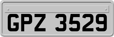 GPZ3529