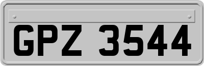 GPZ3544
