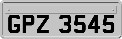 GPZ3545