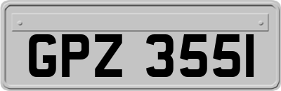 GPZ3551