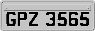 GPZ3565
