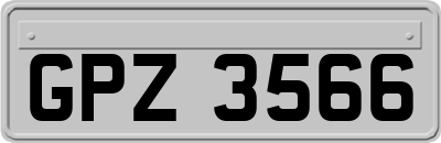 GPZ3566