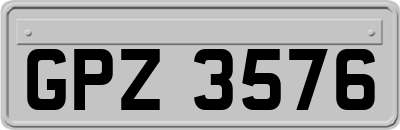 GPZ3576