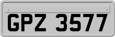 GPZ3577