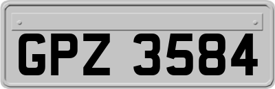 GPZ3584