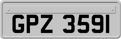 GPZ3591