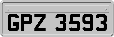 GPZ3593