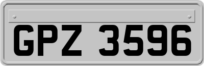 GPZ3596