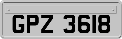 GPZ3618