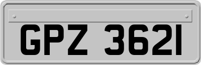 GPZ3621