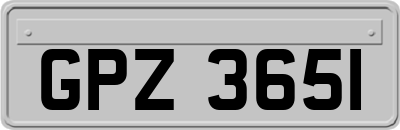 GPZ3651