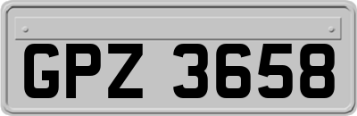 GPZ3658