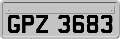 GPZ3683