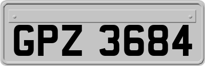GPZ3684
