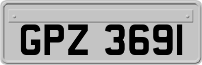 GPZ3691