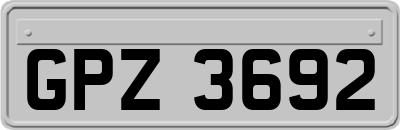 GPZ3692