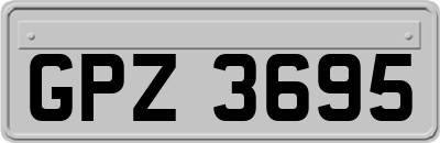 GPZ3695