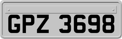 GPZ3698