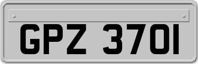 GPZ3701