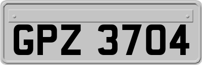 GPZ3704